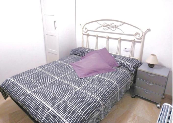 Warm Apartment - Lleida Exterior foto